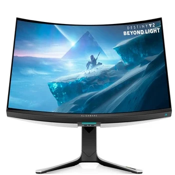 Dell Alienware AW3821DW 38inch LED Curved Gaming Monitor